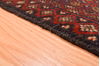 Baluch Beige Hand Knotted 28 X 47  Area Rug 100-89817 Thumb 5