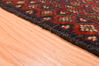 Baluch Beige Hand Knotted 28 X 47 Area Rug 100-89817 Thumb 5