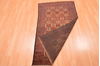 Baluch Beige Hand Knotted 28 X 47 Area Rug 100-89817 Thumb 6