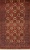 Baluch Beige Hand Knotted 28 X 47 Area Rug 100-89817 Thumb 0