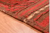Baluch Brown Hand Knotted 29 X 50  Area Rug 100-89819 Thumb 11