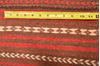 Baluch Brown Hand Knotted 29 X 50  Area Rug 100-89819 Thumb 12