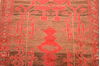 Baluch Brown Hand Knotted 29 X 50 Area Rug 100-89819 Thumb 8