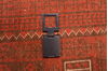 Baluch Red Hand Knotted 30 X 47 Area Rug 100-89820 Thumb 12