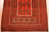 Baluch Red Hand Knotted 30 X 47  Area Rug 100-89820 Thumb 4
