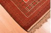 Baluch Red Hand Knotted 30 X 47 Area Rug 100-89820 Thumb 7