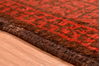 Baluch Red Hand Knotted 30 X 47 Area Rug 100-89820 Thumb 9