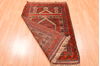 Baluch Red Hand Knotted 30 X 47  Area Rug 100-89821 Thumb 10