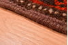 Baluch Red Hand Knotted 30 X 47 Area Rug 100-89821 Thumb 9