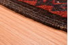 Baluch Brown Hand Knotted 30 X 47  Area Rug 100-89823 Thumb 10