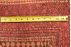 Baluch Beige Hand Knotted 28 X 46  Area Rug 100-89825 Thumb 13