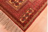 Baluch Beige Hand Knotted 28 X 46  Area Rug 100-89825 Thumb 7