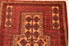 Baluch Beige Hand Knotted 28 X 46  Area Rug 100-89825 Thumb 9