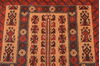 Baluch Beige Hand Knotted 30 X 411  Area Rug 100-89827 Thumb 7