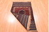 Baluch Red Hand Knotted 30 X 47 Area Rug 100-89829 Thumb 12