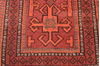 Baluch Red Hand Knotted 28 X 40  Area Rug 100-89830 Thumb 7