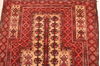 Baluch Beige Hand Knotted 29 X 41  Area Rug 100-89836 Thumb 10