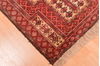 Baluch Beige Hand Knotted 29 X 41  Area Rug 100-89836 Thumb 7