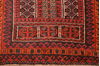 Baluch Brown Hand Knotted 30 X 45  Area Rug 100-89837 Thumb 10