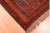 Baluch Brown Hand Knotted 30 X 45  Area Rug 100-89837 Thumb 11