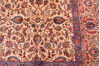 Khorasan Beige Hand Knotted 97 X 135  Area Rug 100-89838 Thumb 11