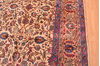 Khorasan Beige Hand Knotted 97 X 135  Area Rug 100-89838 Thumb 15