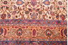 Khorasan Beige Hand Knotted 97 X 135  Area Rug 100-89838 Thumb 5