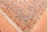Kerman Beige Hand Knotted 106 X 155 Area Rug 100-89840 Thumb 7