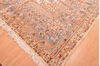 Kerman Beige Hand Knotted 106 X 155  Area Rug 100-89840 Thumb 7