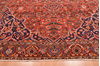 Bakhtiar Brown Hand Knotted 108 X 163  Area Rug 100-89841 Thumb 11