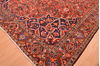 Bakhtiar Brown Hand Knotted 108 X 163  Area Rug 100-89841 Thumb 12