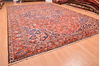 Bakhtiar Brown Hand Knotted 108 X 163  Area Rug 100-89841 Thumb 5