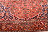 Bakhtiar Brown Hand Knotted 108 X 163  Area Rug 100-89841 Thumb 7