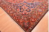 Bakhtiar Brown Hand Knotted 108 X 163  Area Rug 100-89841 Thumb 8