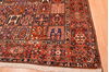 Bakhtiar Brown Hand Knotted 911 X 128 Area Rug 100-89844 Thumb 10