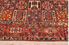 Bakhtiar Brown Hand Knotted 911 X 128  Area Rug 100-89844 Thumb 11