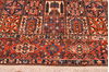 Bakhtiar Brown Hand Knotted 911 X 128 Area Rug 100-89844 Thumb 11