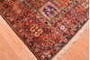 Bakhtiar Brown Hand Knotted 911 X 128  Area Rug 100-89844 Thumb 14