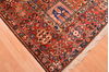Bakhtiar Brown Hand Knotted 911 X 128 Area Rug 100-89844 Thumb 14
