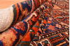 Bakhtiar Brown Hand Knotted 911 X 128 Area Rug 100-89844 Thumb 15