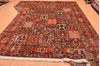 Bakhtiar Brown Hand Knotted 911 X 128 Area Rug 100-89844 Thumb 17