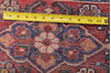 Bakhtiar Brown Hand Knotted 911 X 128 Area Rug 100-89844 Thumb 18