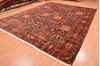 Bakhtiar Brown Hand Knotted 911 X 128 Area Rug 100-89844 Thumb 2