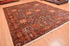 Bakhtiar Brown Hand Knotted 911 X 128  Area Rug 100-89844 Thumb 3