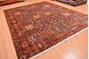 Bakhtiar Brown Hand Knotted 911 X 128 Area Rug 100-89844 Thumb 3