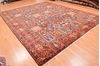 Bakhtiar Brown Hand Knotted 911 X 128  Area Rug 100-89844 Thumb 5