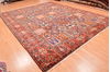 Bakhtiar Brown Hand Knotted 911 X 128 Area Rug 100-89844 Thumb 5
