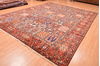 Bakhtiar Brown Hand Knotted 911 X 128  Area Rug 100-89844 Thumb 6