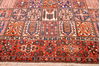 Bakhtiar Brown Hand Knotted 911 X 128 Area Rug 100-89844 Thumb 8
