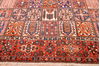 Bakhtiar Brown Hand Knotted 911 X 128  Area Rug 100-89844 Thumb 8